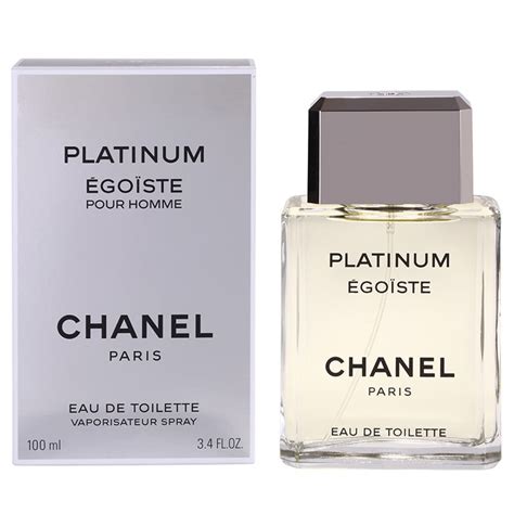 chanel paris platinum egoiste 100ml цена|Chanel platinum egoiste sale.